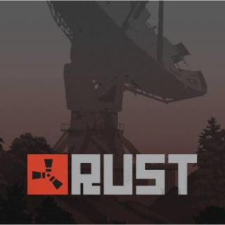 Rust(PCゲームソフト)