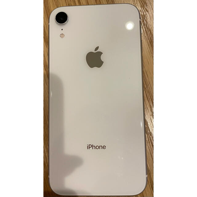 最終値下げ【超美品】iPhone12miniホワイト64GB