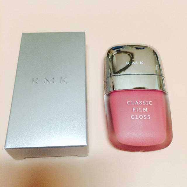 RMK(アールエムケー)のRMK リップグロス コスメ/美容のベースメイク/化粧品(リップグロス)の商品写真