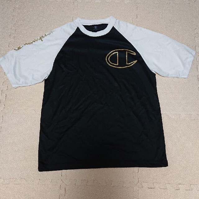 Champion(チャンピオン)のチャンピオン Tシャツ メンズのトップス(Tシャツ/カットソー(半袖/袖なし))の商品写真