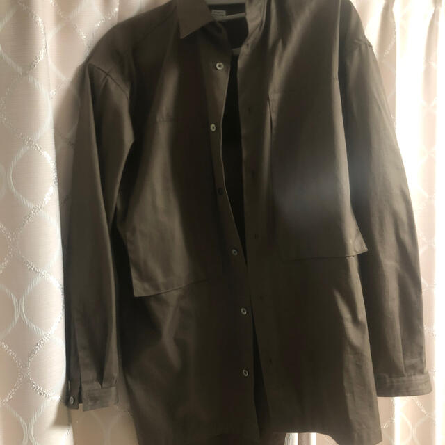 E.tautz シャツ セットアップ 20AW 【正規逆輸入品】 blog.skash.com