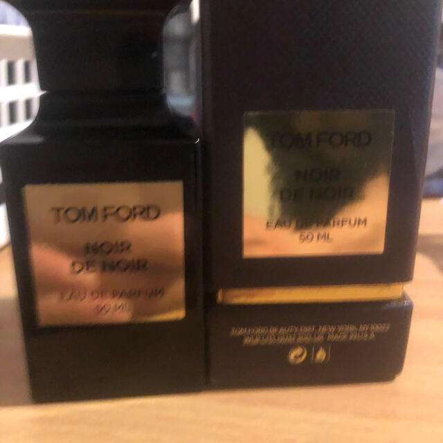 TOM FORD(トムフォード)の専用 コスメ/美容の香水(香水(男性用))の商品写真