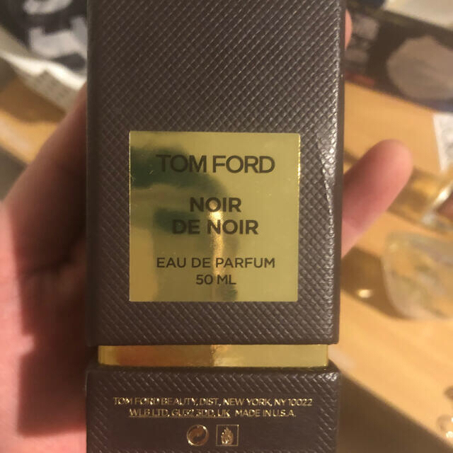TOM FORD(トムフォード)の専用 コスメ/美容の香水(香水(男性用))の商品写真