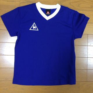 ルコックスポルティフ(le coq sportif)のスポーツ Tシャツ 130(Tシャツ/カットソー)