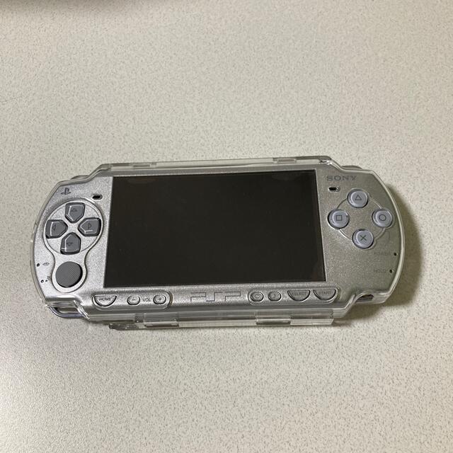 PSP