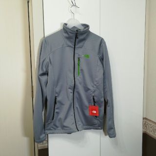 ザノースフェイス(THE NORTH FACE)の【新品】★szさん専用★ノースフェイストラックジャケット(ジャージ)