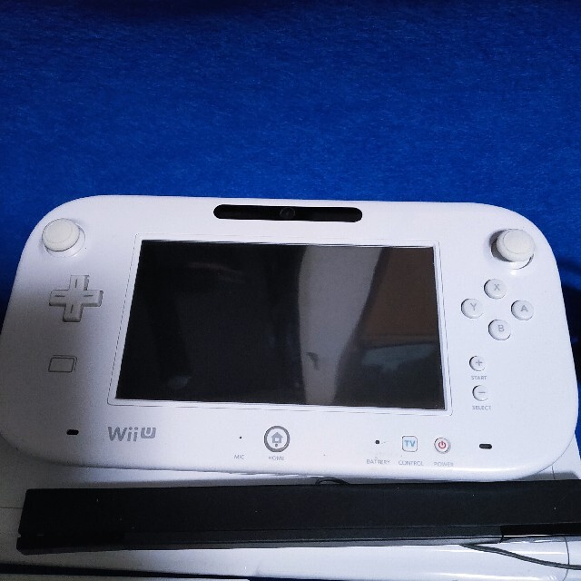 豪華✨任天堂 Wiiu32GB マリオカート スプラトゥーン カラオケセット 5
