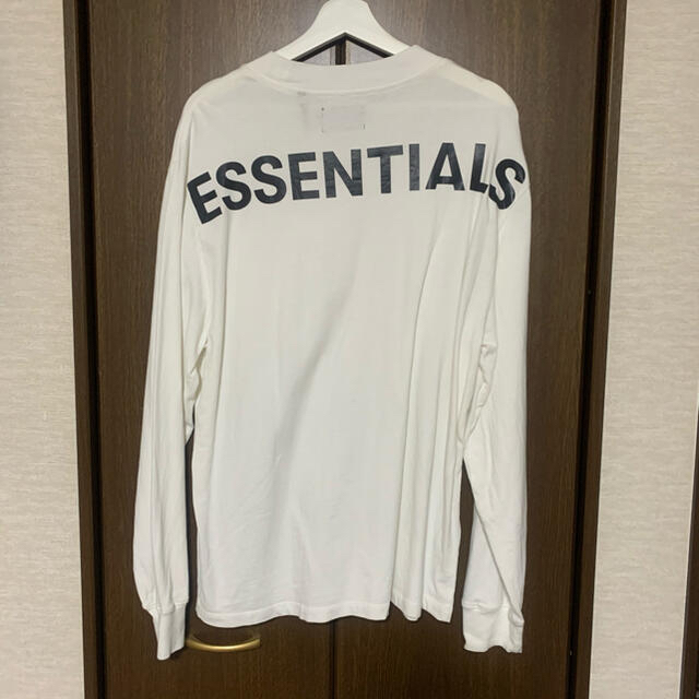 essentials  19ss Sサイズ