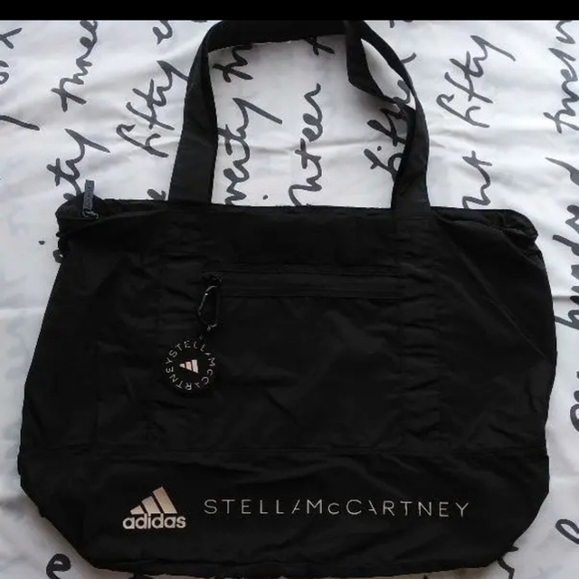 adidas by Stella McCartney(アディダスバイステラマッカートニー)のadidas by StellaMccartney トートバック レディースのバッグ(トートバッグ)の商品写真