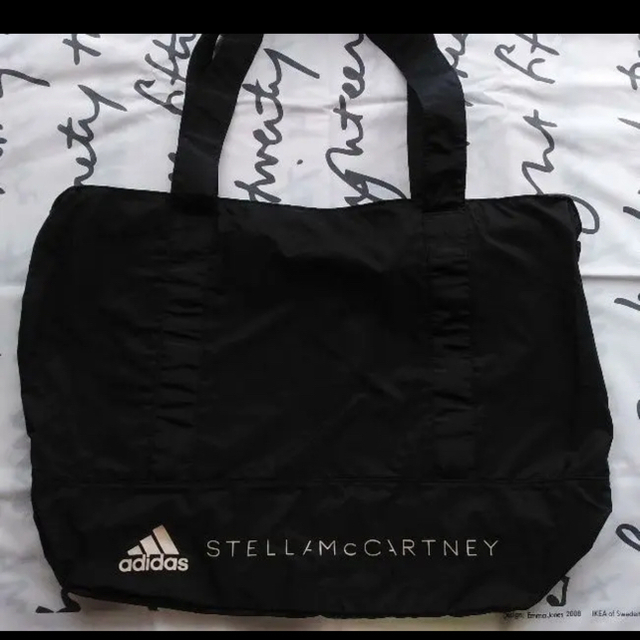 adidas by Stella McCartney(アディダスバイステラマッカートニー)のadidas by StellaMccartney トートバック レディースのバッグ(トートバッグ)の商品写真