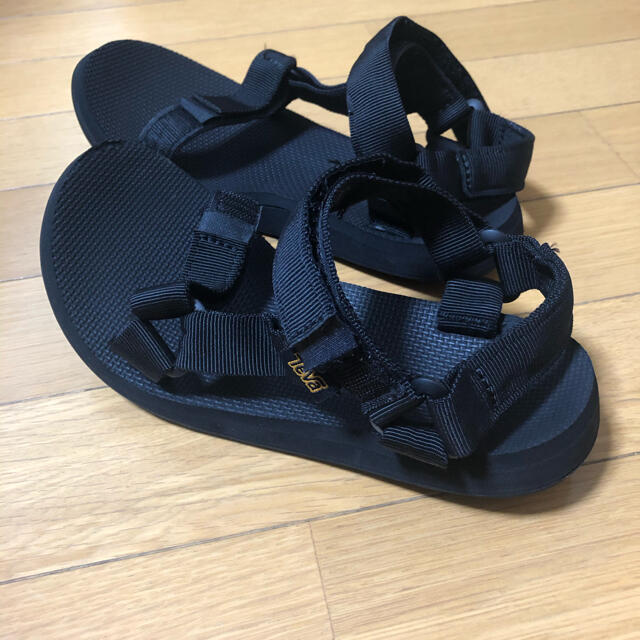 Teva(テバ)のTevaスポーツサンダル23センチ レディースの靴/シューズ(サンダル)の商品写真