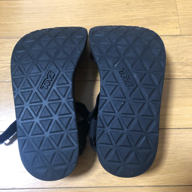 Teva(テバ)のTevaスポーツサンダル23センチ レディースの靴/シューズ(サンダル)の商品写真