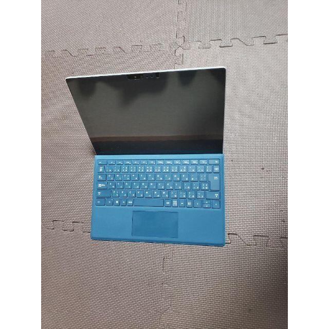 【美品】Surface pro 4 + タイプカバー