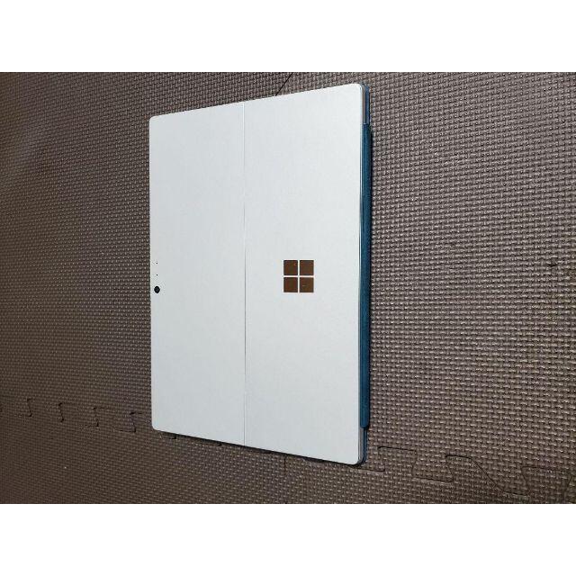 【美品】Surface pro 4 + タイプカバー 7