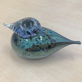 イッタラ(iittala)のイッタラ　バード　ブルーバード(食器)