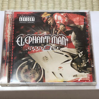 elephantman GOOD2GO(ポップス/ロック(洋楽))