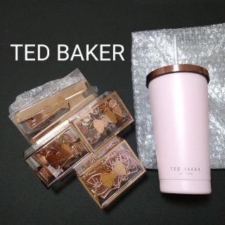 テッドベイカー(TED BAKER)のTED BAKER LONDON 雑貨５点セットA(その他)