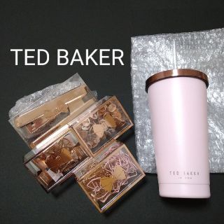 テッドベイカー(TED BAKER)のTED BAKER LONDON 雑貨５点セットB(その他)