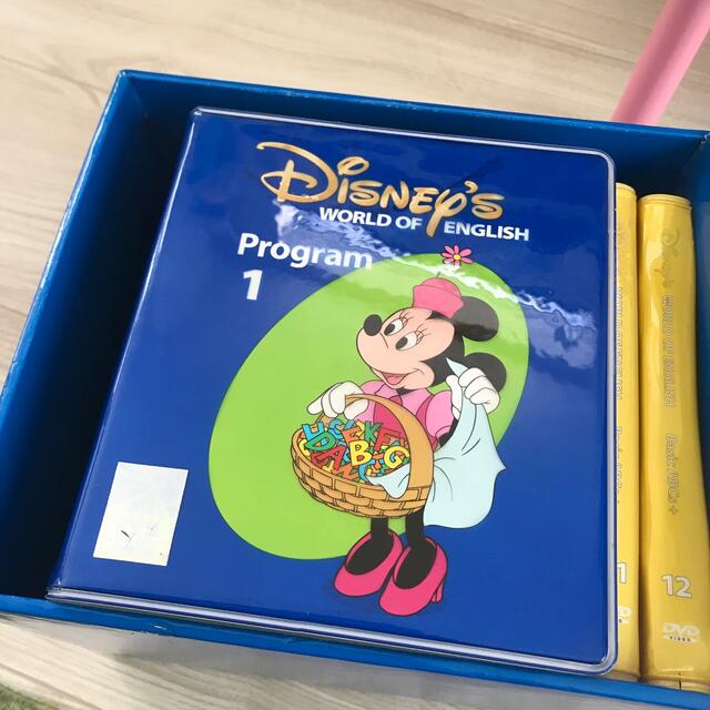 格安 by tkimura's shop｜ラクマ ディズニー英語システム DVDの通販 人気限定品
