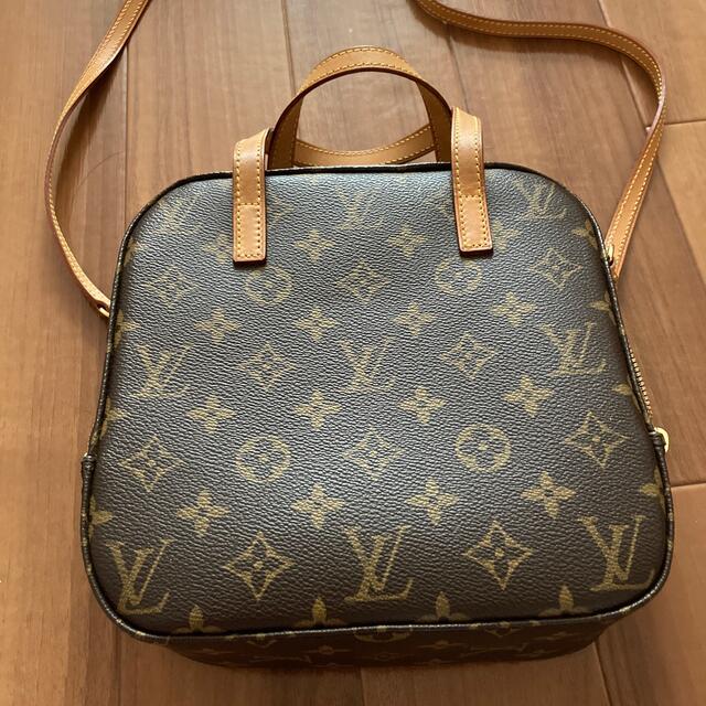 LOUIS VUITTON バック