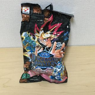 ユウギオウ(遊戯王)の遊戯王 ダンジョンダイスモンスターズ　ブースター1 コナミ(その他)