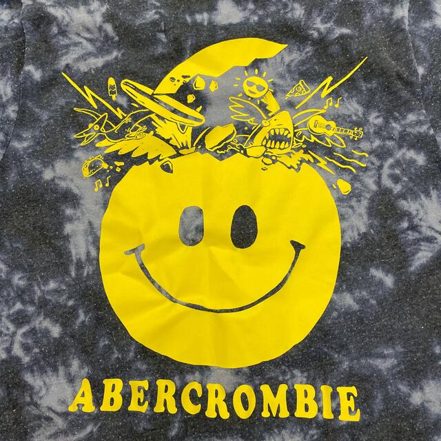 Abercrombie&Fitch(アバクロンビーアンドフィッチ)のabercrombie キッズ　Tシャツ キッズ/ベビー/マタニティのキッズ服男の子用(90cm~)(Tシャツ/カットソー)の商品写真