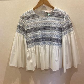 シーバイクロエ(SEE BY CHLOE)のSeeBYChloeのチュニックです。(チュニック)