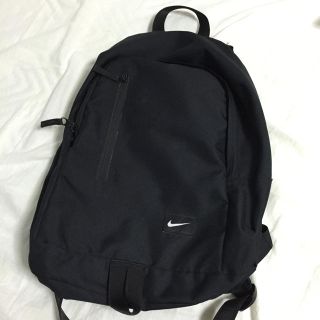 ナイキ(NIKE)のナイキ＊リュック(リュック/バックパック)