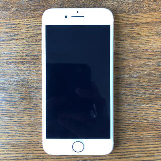 アップル(Apple)のiPhone8本体　64G　楽天モバイルで利用可能！(スマートフォン本体)