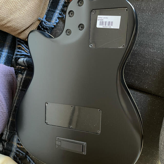 限界値下げ　GODIN Multiac Nylon Encore カナダ限定 楽器のギター(アコースティックギター)の商品写真