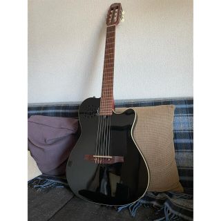 限界値下げ　GODIN Multiac Nylon Encore カナダ限定(アコースティックギター)