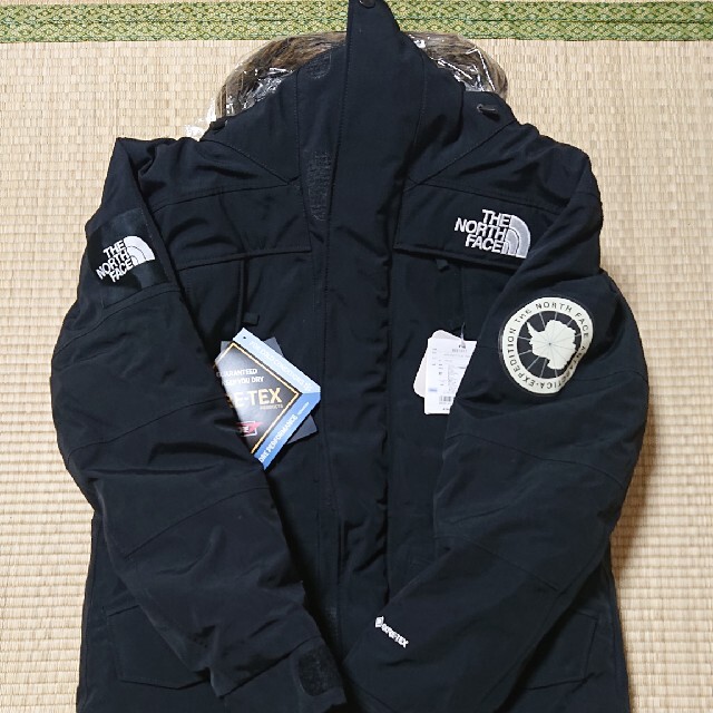 THE NORTH FACE(ザノースフェイス)のTHE NORTH FACE Antarctica Parka メンズのジャケット/アウター(ナイロンジャケット)の商品写真