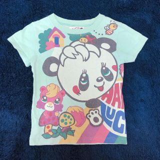 グラグラ(GrandGround)のグラグラ　Tシャツ　4(Tシャツ/カットソー)