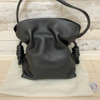 ロエベ(LOEWE)のミルメル様専用　LOEWE フラメンコ　ノットバッグ(ショルダーバッグ)