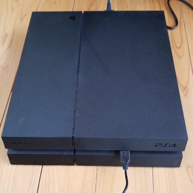 PS4 500G CUH-1200