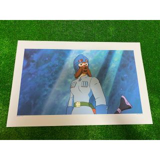 風の谷のナウシカ ポスター カレンダー 額装品 www.pegasusforkids.com
