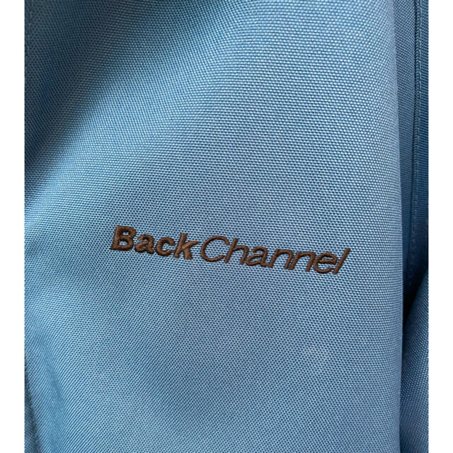 Back Channel(バックチャンネル)の【柴田大樹様専用】Back Channel CORDURA JACKET  メンズのジャケット/アウター(ダウンジャケット)の商品写真