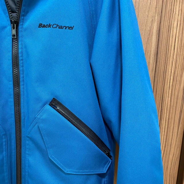 Back Channel(バックチャンネル)の【柴田大樹様専用】Back Channel CORDURA JACKET  メンズのジャケット/アウター(ダウンジャケット)の商品写真