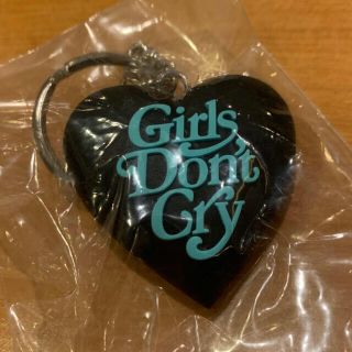 ジーディーシー(GDC)のGirls Don't Cry × 伊勢丹 verdy キーホルダー(キーホルダー)