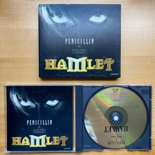 PENICILLIN HAMLET ペニシリン ハムレット(ポップス/ロック(邦楽))