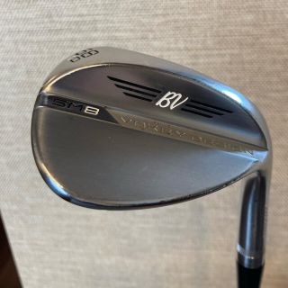 タイトリスト(Titleist)のにんにく様専用　ボーケイ　SM8  58° 12D  DG  S200(クラブ)