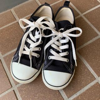 コンバース(CONVERSE)のコンバース21cm(スニーカー)