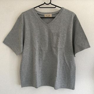 ハートマーケット(Heart Market)のハートマーケットVネックTシャツ(Tシャツ(半袖/袖なし))