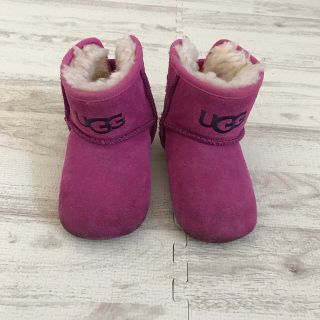 アグ(UGG)のUGG ブーツ　12.5(ブーツ)