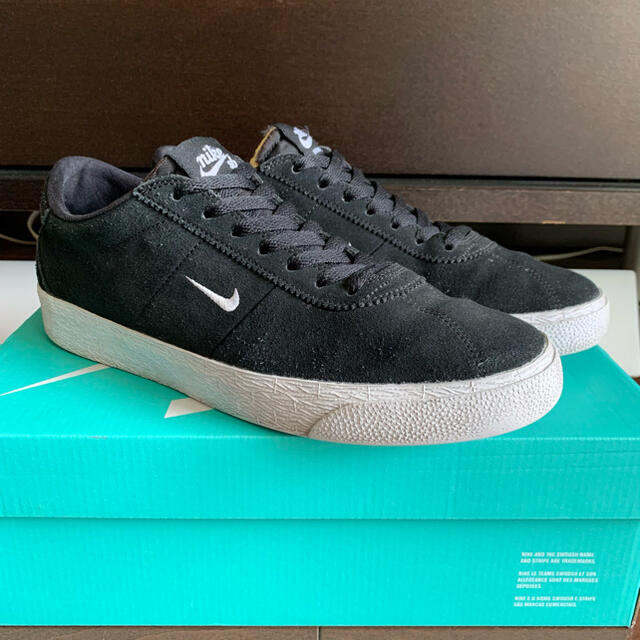 NIKE SB ZOOM BRUIN 26.5cm