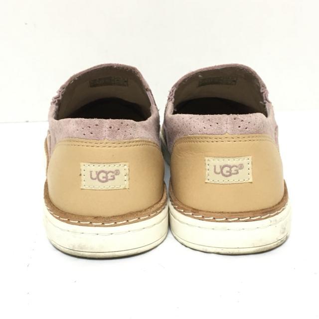 UGG(アグ)のアグ 24.5 レディース アドリー パーフ レディースの靴/シューズ(その他)の商品写真