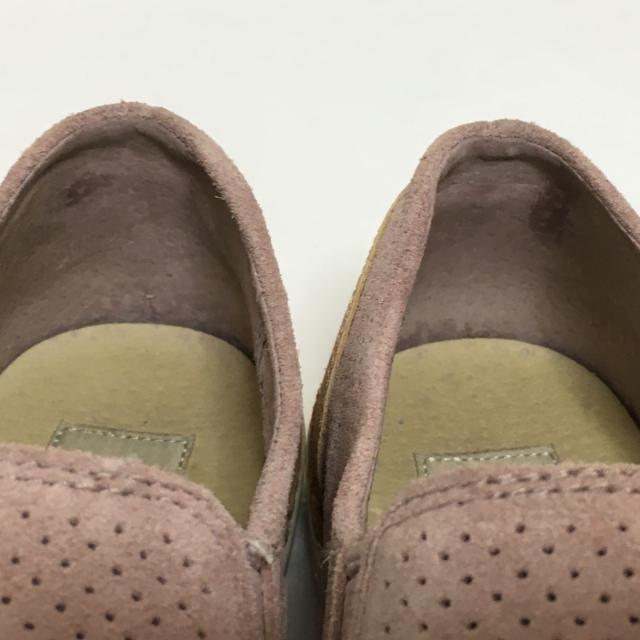 UGG(アグ)のアグ 24.5 レディース アドリー パーフ レディースの靴/シューズ(その他)の商品写真