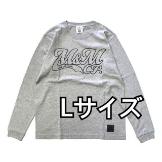 エムアンドエム(M&M)のエムアンドエム　ロングスリーブTシャツ/M&M(Tシャツ/カットソー(七分/長袖))