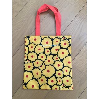 ツモリチサト(TSUMORI CHISATO)の★お値下げ★【TSUMORI  CHISATO・ミニトートバッグ（付録）】(トートバッグ)