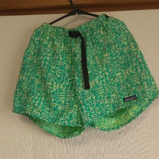 パタゴニア(patagonia)の新品・未使用パタゴニアデッドストック　海パン(その他)